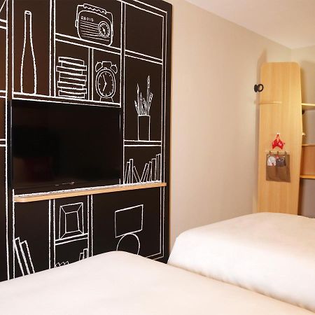 Ibis Haikou Injoy Plaza Hotel Екстер'єр фото